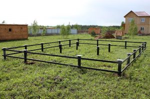 обвязка проф трубой обвязка проф трубой