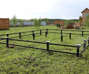 обвязка проф трубой обвязка проф трубой